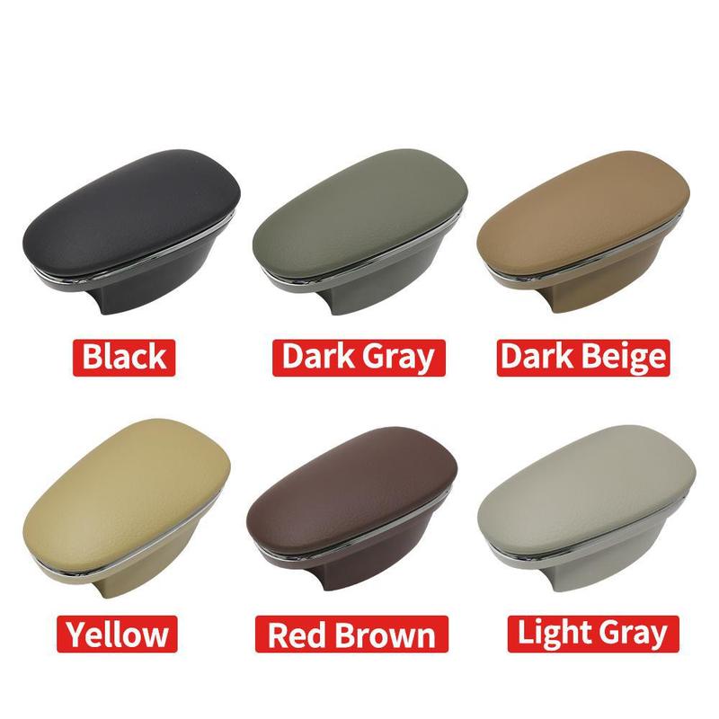 For Mercedes Benz S Class W221 Car Phone Cover Armrest Box Phone Fixed cover Housing Dial Key Pad Repairing Replacement