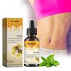 Bee Poison Shaping And Fat-reducing Drops Promote Blood Weight Solution Loss Circulation Burn Care Fat Body Shaping Rapid U0Y9
