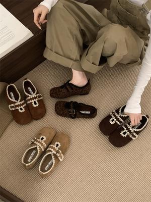 Женская обувь – Женские мокасины