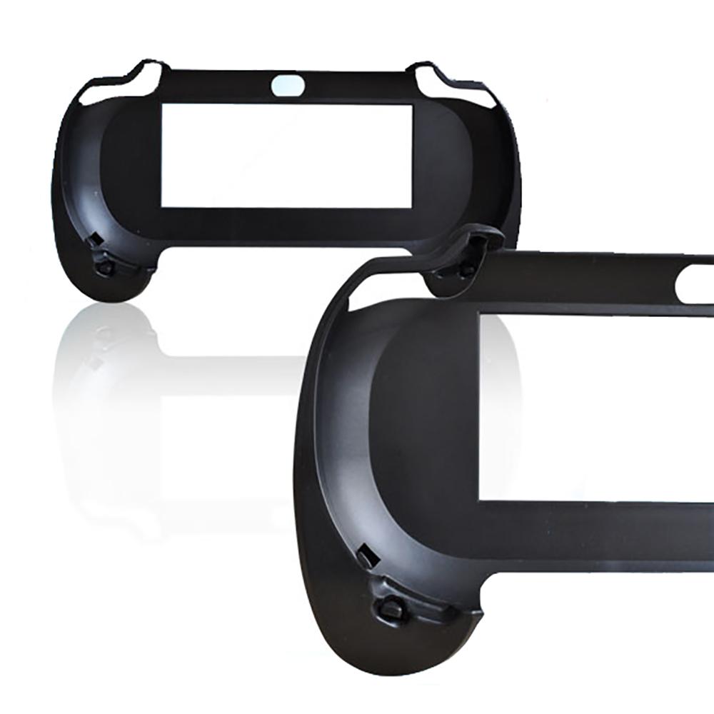 Противоскользящий держатель-рукоятка Joypad для геймпада Sony PS Vita, защитный чехол