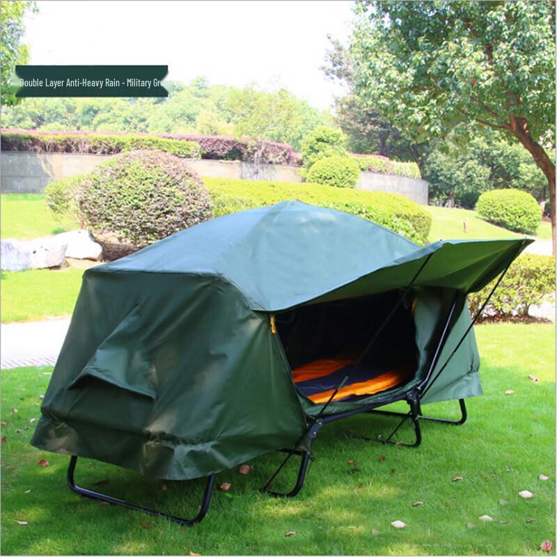 Shuang Xinda Outdoor Camping & Fishing Tent