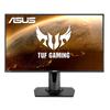 Asus Игровой монитор Tek TUF Gaming VG279QR 27" / Full HD / IPS / 165 Гц / 1 мс / Поддержка PS5 / Совместимость с G-Sync / DP, HDMI x2