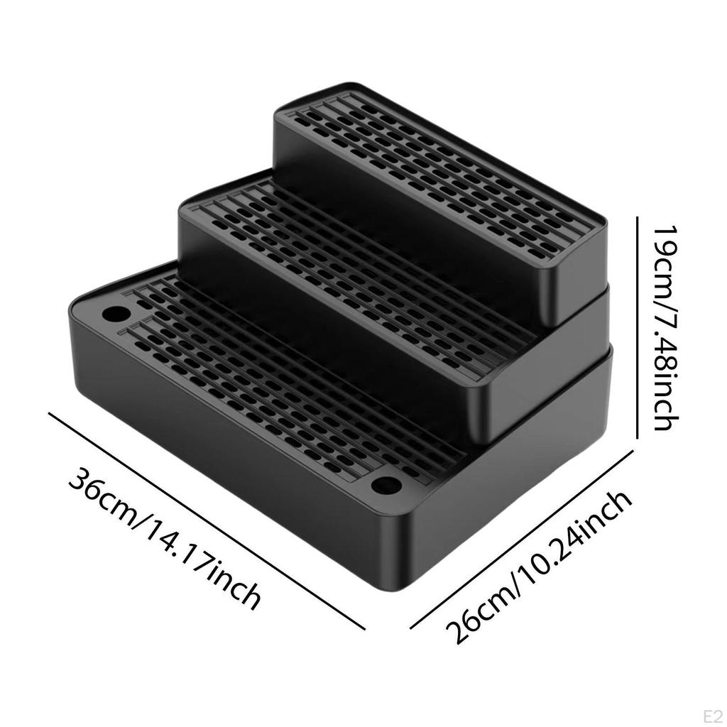 Пандус Подножка Съемный Коврик Моющаяся Подкладка Легко Пачкается Лестница 3 Ступени для Маленьких Пожилых Кошек Для Дома