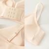 Wire Free Bra Brassieres Push Up Bralette Sexy Seamless Bras for Women Female Lingerie Woman Silky Underwear Intimate Sleepwear