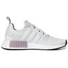adidas Женские кроссовки NMD_R1 'White Orchid' Женские BD8024