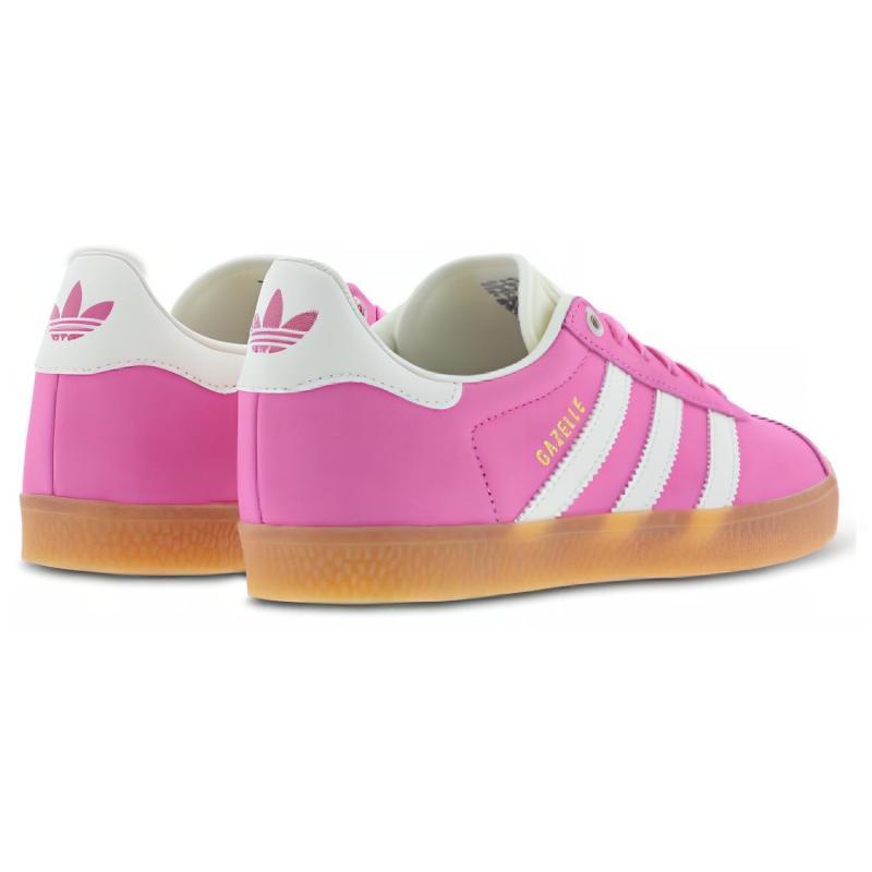 Adidas Кроссовки Gazelle J 'Pink Fusion Gum' ID1107