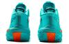 Li Ning Green Demon Mid top Basketball Shoes Men's Ice Porcelain Green ABFT035-6