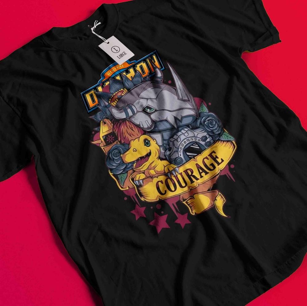 Vintage Special Anime Love T-shirt Japanese shirt Anime T-shirt Manga Gift Shirt BB557