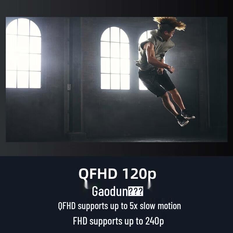 Sony FX6V Full-Frame 4K Cinema Line Camera (CN version)