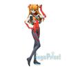 Banpresto Evangelion New Theatrical Version Premium Figure Asuka 1 Type In Total “Shikinami Langley” Ver.1.5