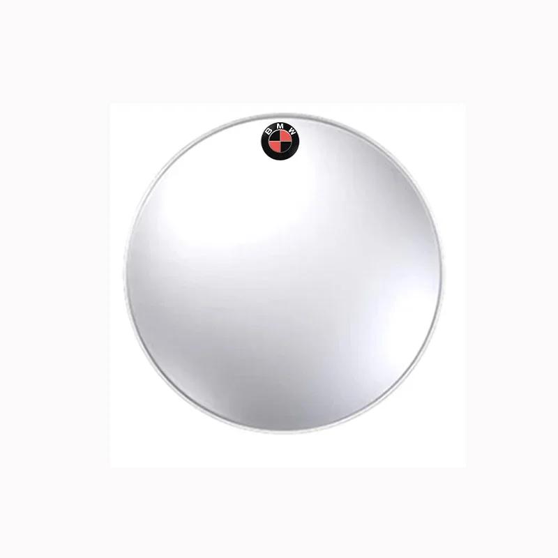 2 шт. Регулируемое широкоугольное зеркало заднего вида 360° для слепых зон бокового зеркала автомобиля Для BMW M E30 E34 E36 E39 E46 E52 E53 E60 E61 E62 E70 E71 E83