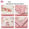 Grace Antibacterial Summer Quilt