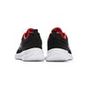 Under Armour Дышащие Прочные Амортизирующие Поддерживающие Низкие Кроссовки Детские Кроссовки Черные 2341115-001