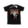 Boys Cruella De Vil Homage T-Shirt