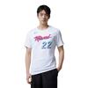 Nike Футболка NBA Heat Essential '22 Батлер N&N IB5348-100
