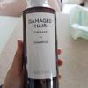Missha Damaged Hair Therapy Shampoo 400ml