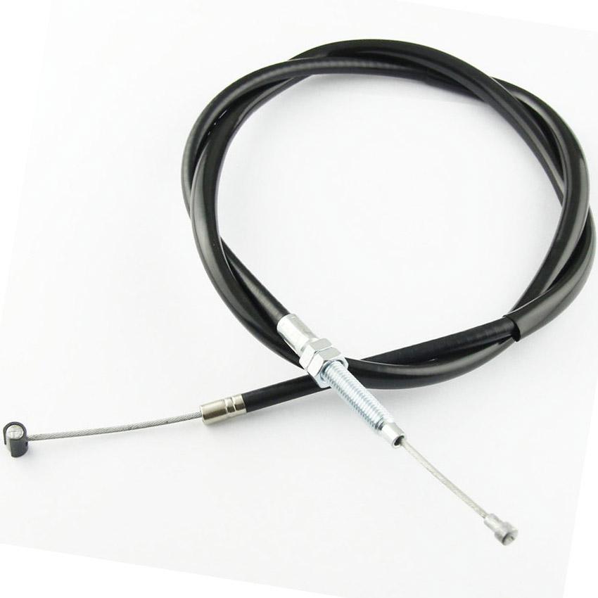 Трос привода сцепления для Honda Transalp 600 XL600V XLV600 XL 600V 22870-MM9-000 22870-MAB-620 22870MAB620 Аксессуары
