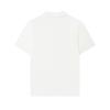 FILA WHITE Polo Shirt Men's Standard F11M533115F-WT