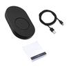 Undetectable Mouse Mover 4 Timing Modes Anti-sleep Automatic Mouse Movement Device Laptop Mouse Movement Simulator Computer Accessories