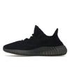 Adidas Yeezy Boost 350 V2 Dazzling Blue Unisex Sneakers Core-Black GY7164