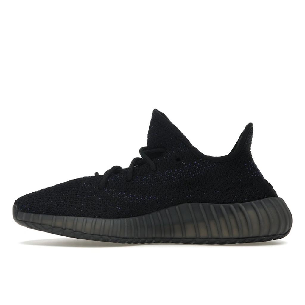 Adidas Yeezy Boost 350 V2 Dazzling Blue Unisex Sneakers Core-Black GY7164