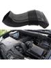 Upgraded Engine Air Intake Hose 13711438471 Air Filter Housing to Radiator Air Duct Simple Installation for E53 Series