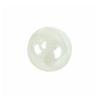 6cm Crystal Plastic Ball