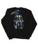 Mens Group Castiel Sweatshirt