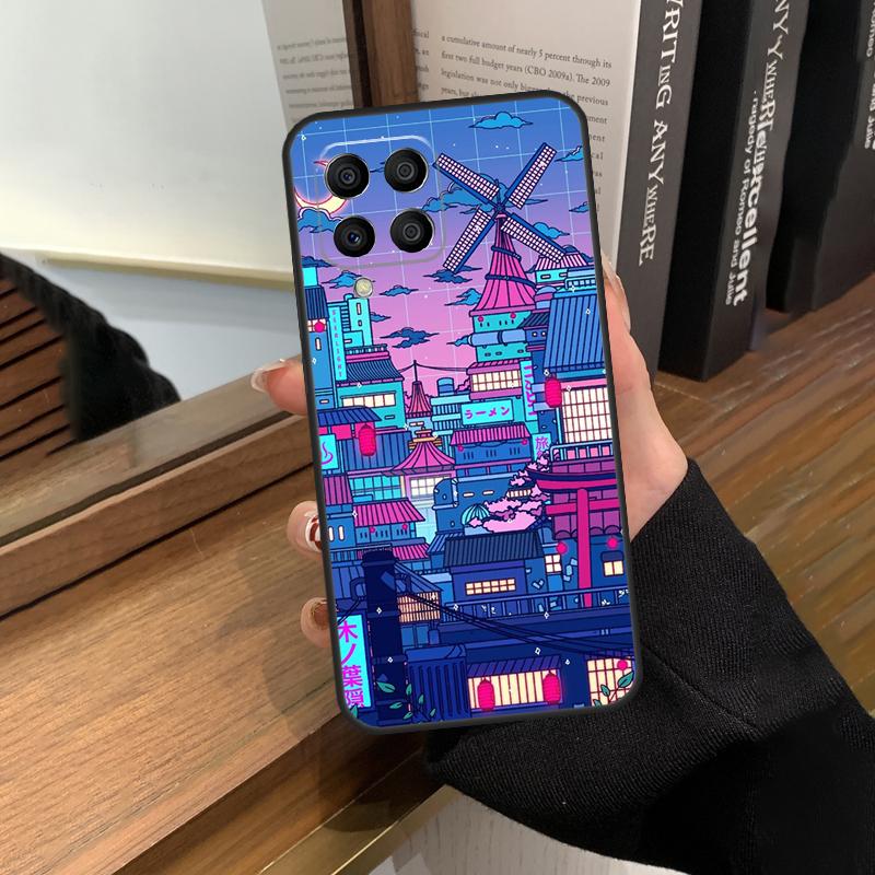 To the next adventure Case For Samsung Galaxy M56 M06 M16 M36 M52 M32 M12 M54 M34 M14 M35 M55 M15 M11 M31 M13 M53