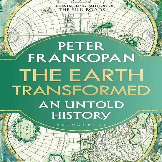 The Earth Transformed Paperback # US-347