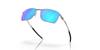 Sunglasses 0OO4142 EJECTOR 414204 PRIZM SAPPHIRE 58 [Oakley] Men's