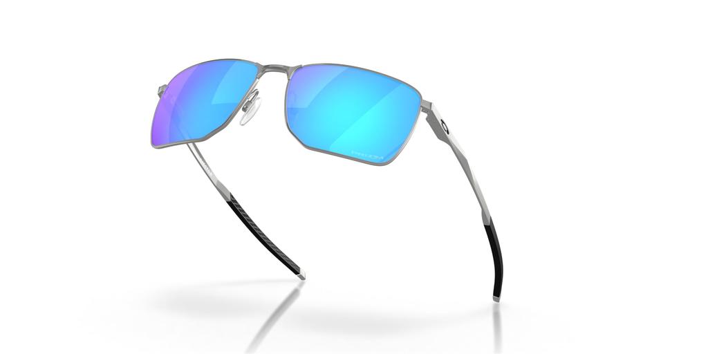 Sunglasses 0OO4142 EJECTOR 414204 PRIZM SAPPHIRE 58 [Oakley] Men's