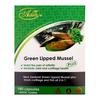 Aussia GREEN LIPPED MUSSEL+SHARK CARTIKAGE 180C