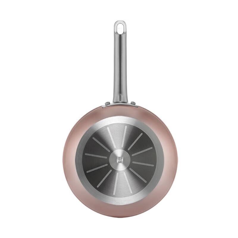 Zwilling Наслаждайтесь сковородой с антипригарным покрытием