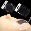 Glue Pad Silicone Individual Eyelash Palette Lashes Tray Eyelash Grafting Holder Extension Tool