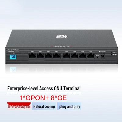 Huawei F200D-8G 8GE GPON ONU Терминал