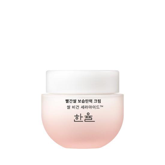 Hanyul Red Rice Moisturizing Elasticity Cream 55ml