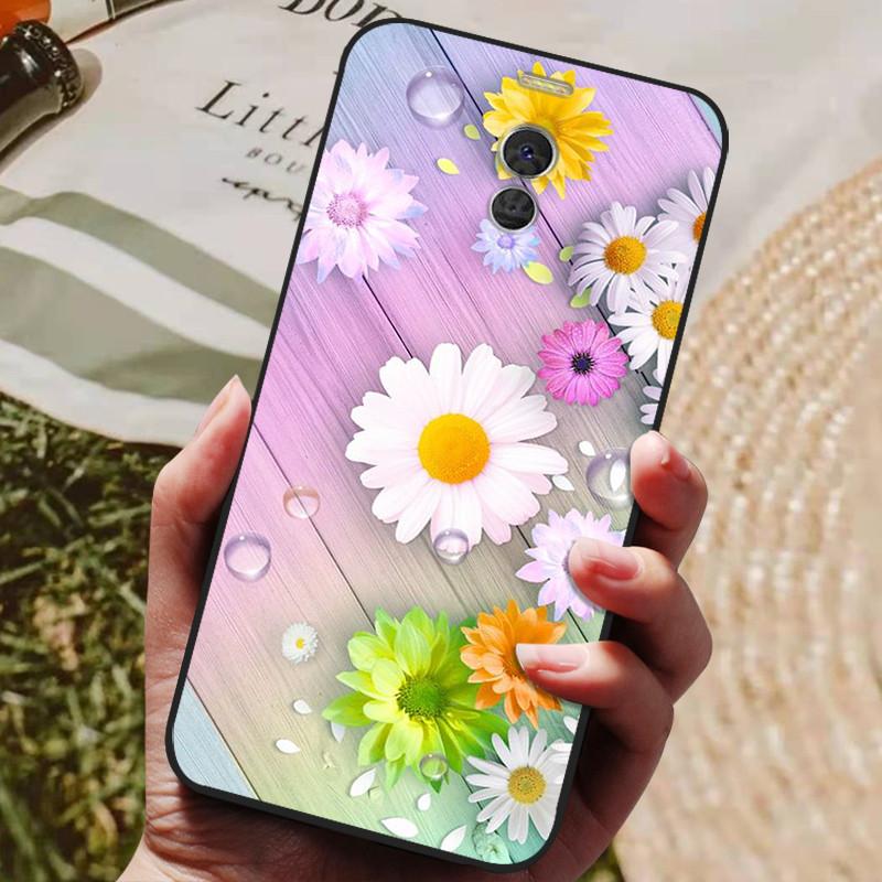 Чехол для Meizu M6 Note Мягкий Черный Силиконовый Бампер Задняя Крышка Телефона для Meizu Note 8 M6Note Funda M3 M 6 Note 3 Чехол Coque