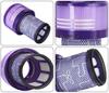 2x filtr zmywalny hepa do dyson v12 absolute detect slim total 971517-01
