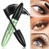 5D Volumizing Mascara Подкручивающая и удлиняющая черная тушь для ресниц Стойкая формула Водостойкая и не размазывающаяся тушь