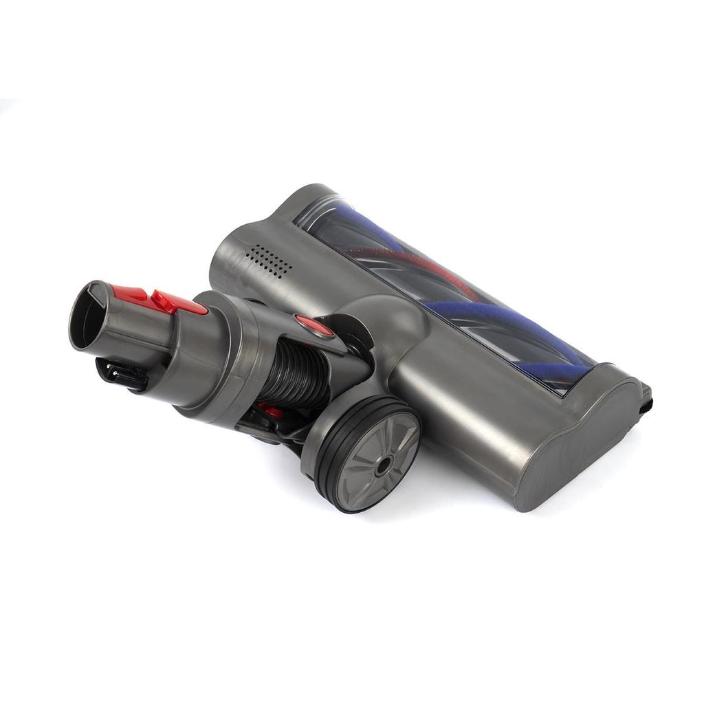 Для Dyson V7 V8 V10 V11 Робот-пылесос Передние и задние фильтры Core Встроенный роликовый ковер Электрическая щетка для пола Запчасти для дома