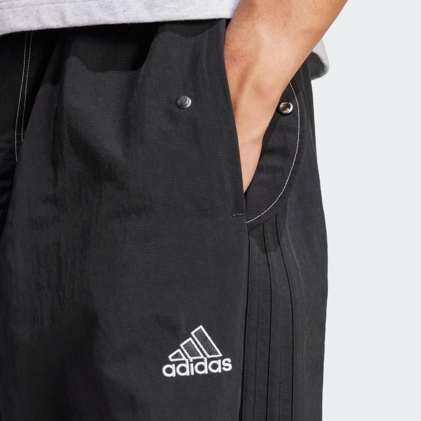 Adidas Celtic FC Track Tracksuit Bottoms Team Green/Team Dark Green Men Streetwear JD5415