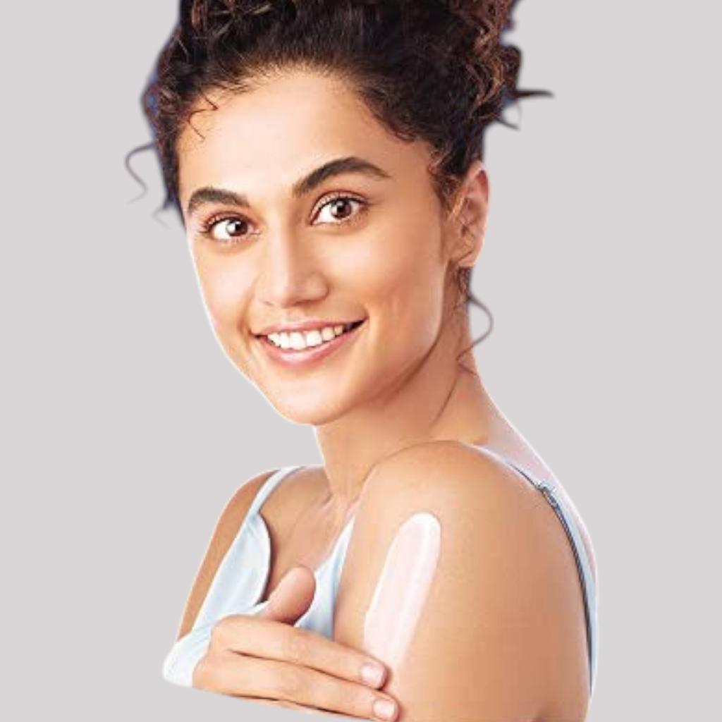 Nivea Natural Glow Body Lotion SPF 15 With Vitamin C 400ml For Men & Women – Non Greasy Cooling Moisturizer For Smooth Glowing Skin