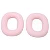 Replacement Headset Earpads Silicone Sweat Proof Headset Ear Cushions for IOS Earbuds Max
