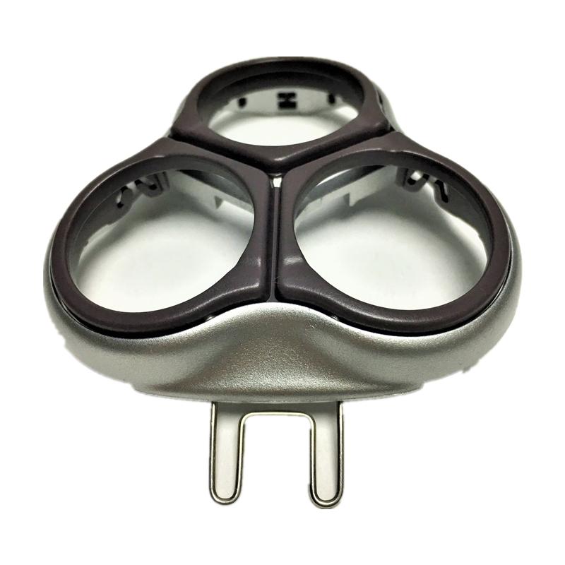 Чехол-держатель для бритвы для мужчин, замена бороды для Philips Norelco HQ7415 HQ7615 HQ6865 HQ6867 HQ6870 HQ6871 HQ6885 HQ6888 HQ6889 HQ6890 HQ6893