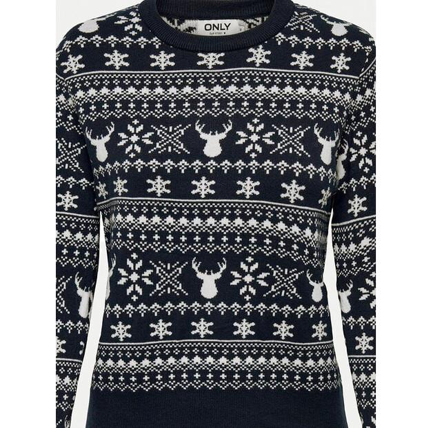 Свитер ONLY Xmas Winter