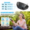 W1 Bluetooth-совместимый адаптер, совместимый с проводными и беспроводными наушниками серии Walker