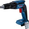 Шуруповёрт для гипсокартона GTB 18V-45 Professional06019K7002