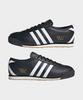 adidas Италия 70-е - Черный:Белый / Js1324