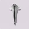 Jaw Harp Portable Jew'S Harp Maultrommel Sturdy Metal Folk Instrument Professional Quality For Children